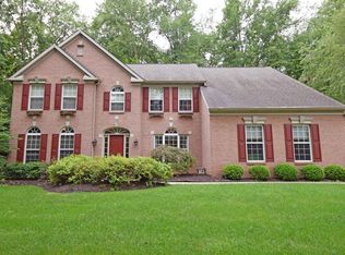 3565 Woodview Ln, Batavia, OH 45103