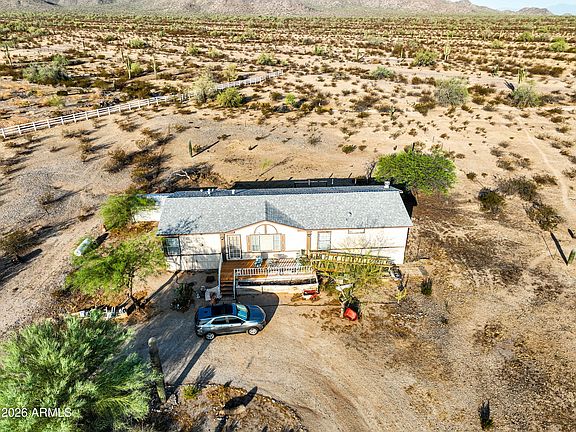 5th image of 34800 N BELL Road