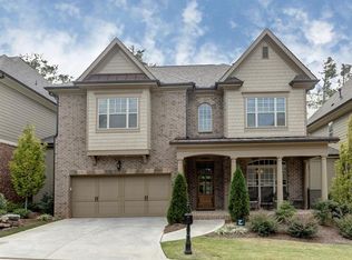55 Nesbit Reserve Ct, Alpharetta, GA 30022
