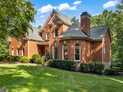 110 Wellington Way, Canton, GA, 30115