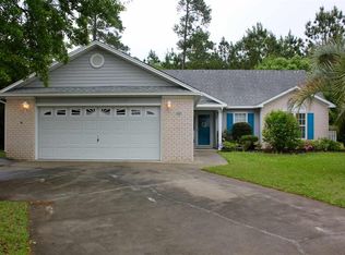 2489 Oriole Dr, Murrells Inlet, SC 29576
