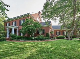 4289 Vaux Link, New Albany, OH 43054