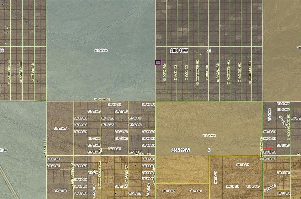 2nd image of 16160 N Amana Road