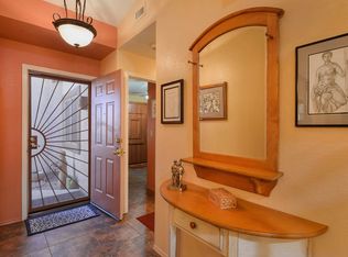 8707 N Arnold Palmer Dr, Tucson, AZ 85742