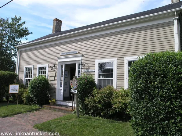 1 New St, Nantucket, MA 02554