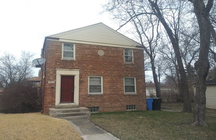 1st image of this home