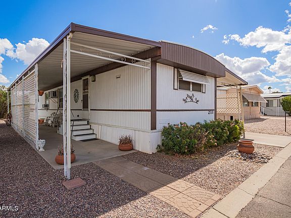 3rd image of 2650 W UNION HILLS Drive #271