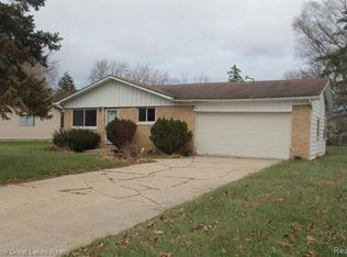4159 Nancy Dr, Saginaw, MI