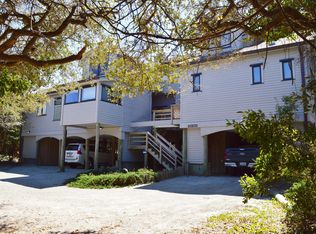 591 Forest Dunes W, Atlantic Beach, NC 28512