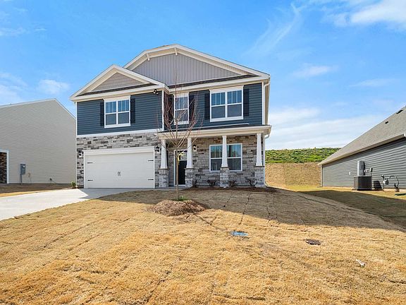 4th image of 711 Bernstein Trl Lot 132