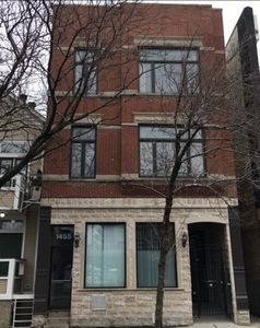 1455 W Belmont Ave, Chicago, IL, 60657