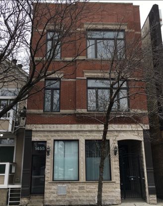 1455 W Belmont Ave, Chicago, IL 60657