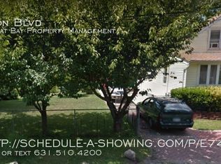884 Wilson Blvd, Central Islip, NY 11722