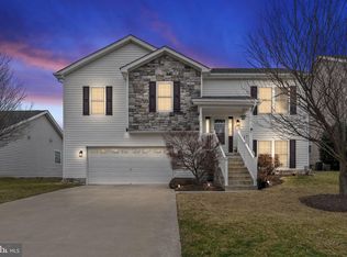 43 Brant Ln, Martinsburg, WV 25403