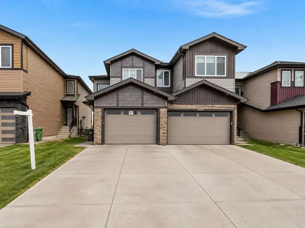 3807 40th Ave, Beaumont, AB T4X 3B5