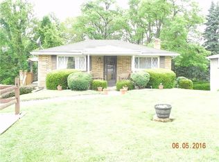 1463 Madden Dr, Monroeville, PA
