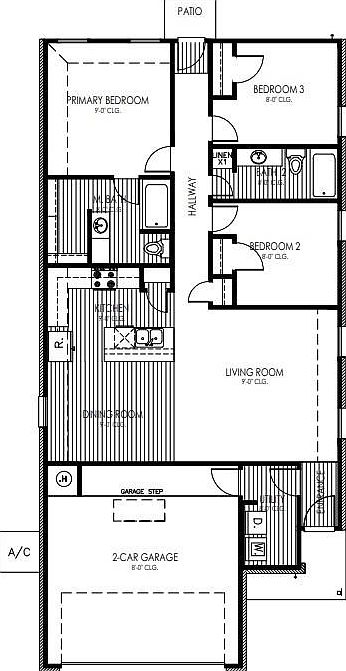 2nd image of 2220 SE 90th St