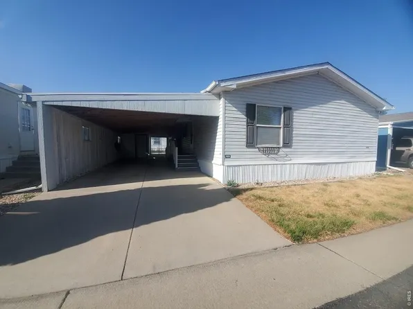 1829 Sandstone Ct #77, Loveland, CO 80537