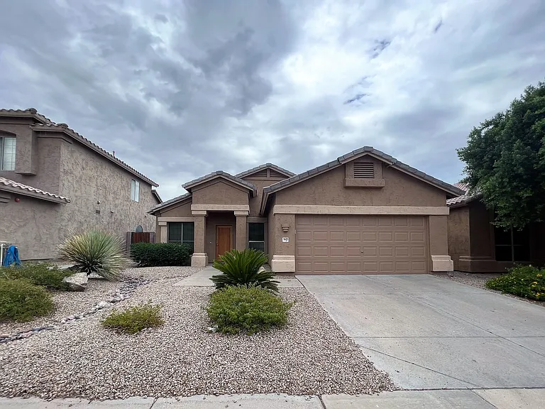 9689 E Friess Dr — Photo 4