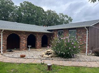 7710 Hardecke Rd, Sullivan, MO 63080