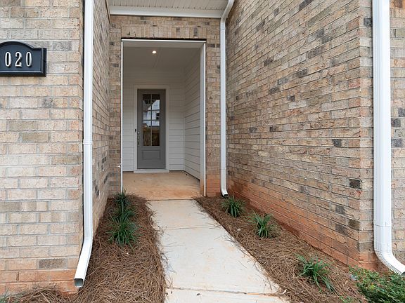 Kenley Plan 2 Exterior Style F Homesite 20