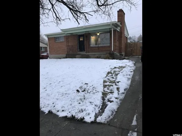 374 N 125 E, North Salt Lake, UT 84054