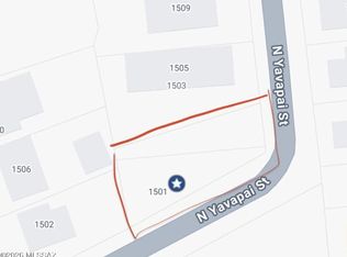 1505 N Yavapai St, Tucson, AZ 85745