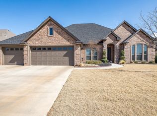3405 Coventry Dr, Wichita Falls, TX 76310