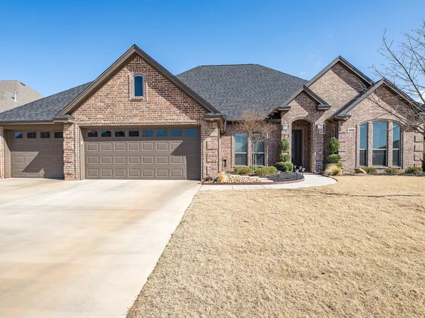 3405 Coventry Dr, Wichita Falls, TX 76310