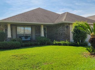 1704 Arcadia Dr, Foley, AL 36535