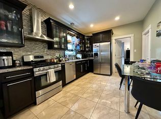 51 Rindge Ave, Cambridge, MA 02140