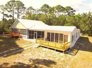 1911 Highway 98, Carrabelle, FL 32322