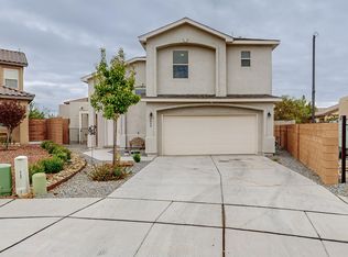5800 Mafraq Ave NW, Albuquerque, NM 87114