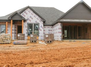 11783 Jayden Ln, Tyler, TX 75703