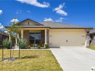 6405 Katy Creek Ln, Killeen, TX 76549