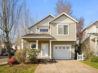 14791 NW Marguerite Ln, Portland, OR 97229