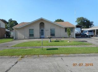 2128 Grape Pl, Terrytown, LA 70056