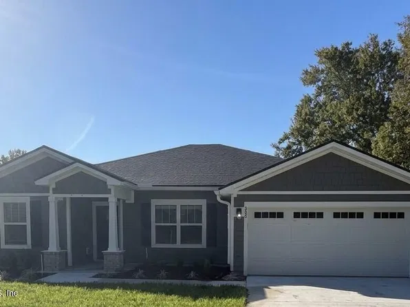 360 POLK Road, Jacksonville, FL 32218