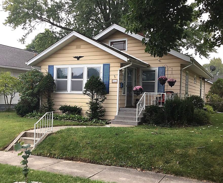 1st image of 1838 E Bowman St