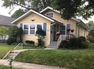 1838 E Bowman St, South Bend, IN 46613