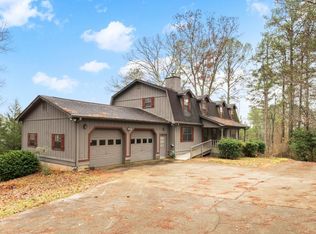 57 Duvall Way, Acworth, GA 30101