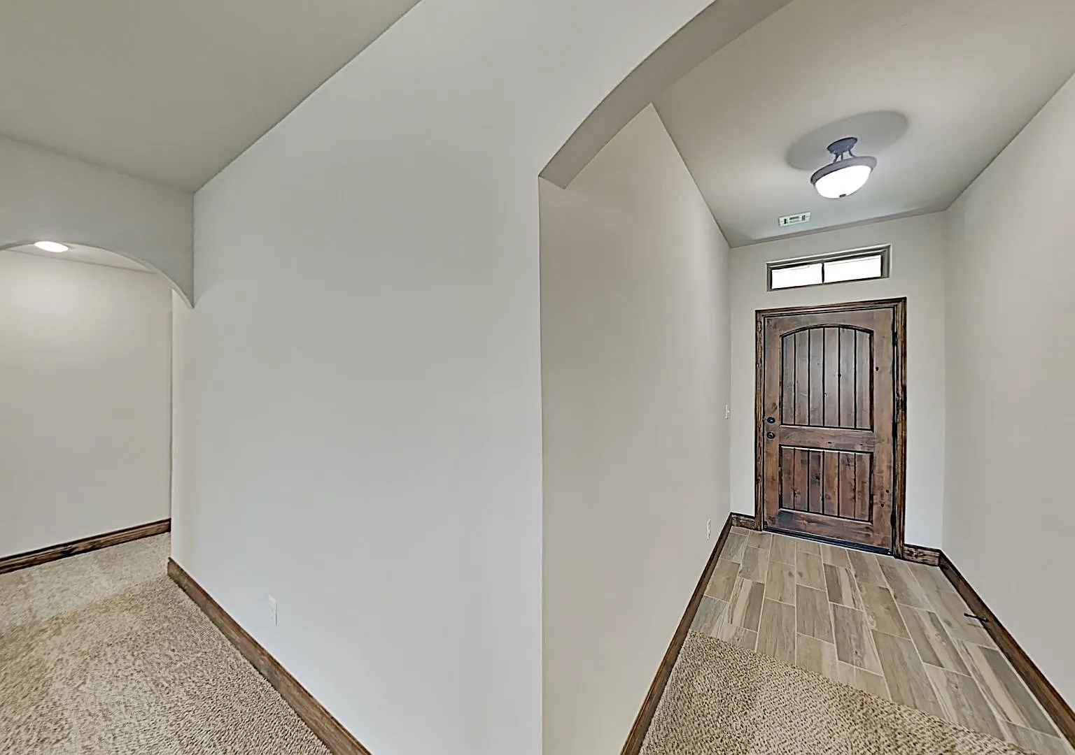Luxury 4 Bedroom 2 Bathroom Home in Putnam City Schools — Photo 4