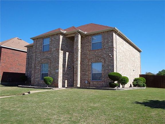 2nd image of 4125 Carrington Dr