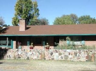 338 W Pennsylvania Ave, Patagonia, AZ 85624