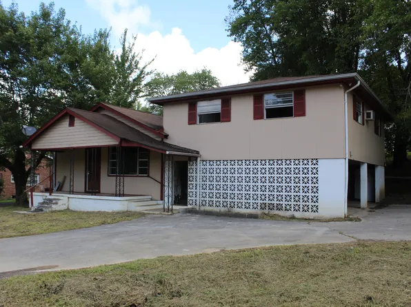 216 Barkley Dr, Middlesboro, KY 40965