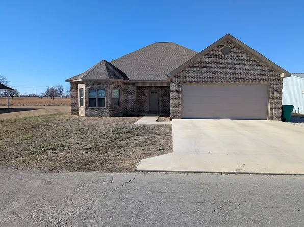 807A Byron Ln, Manila, AR 72442