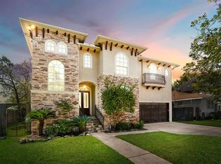 4301 Jim West St, Bellaire, TX 77401