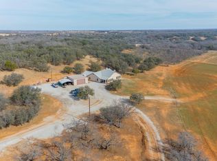 County Road 352, Carbon, TX 76435