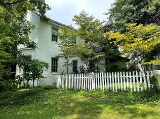 2113 Timlin Hl, Portsmouth, OH 45662