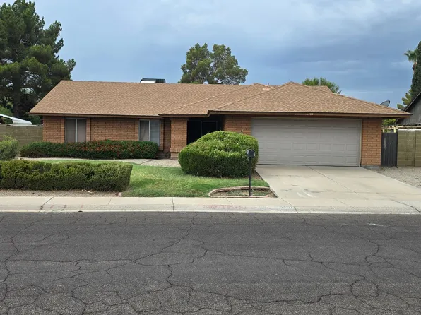 6407 W Brown St, Glendale, AZ 85302